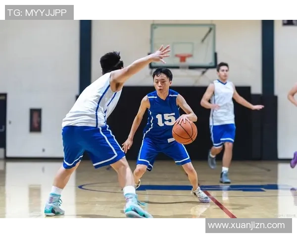 李静的篮球人生深度对话：从梦想起步到职业生涯的精彩历程