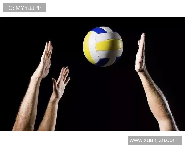 杨娜独家分享排球心得与技巧助你提升竞技水平与团队合作能力