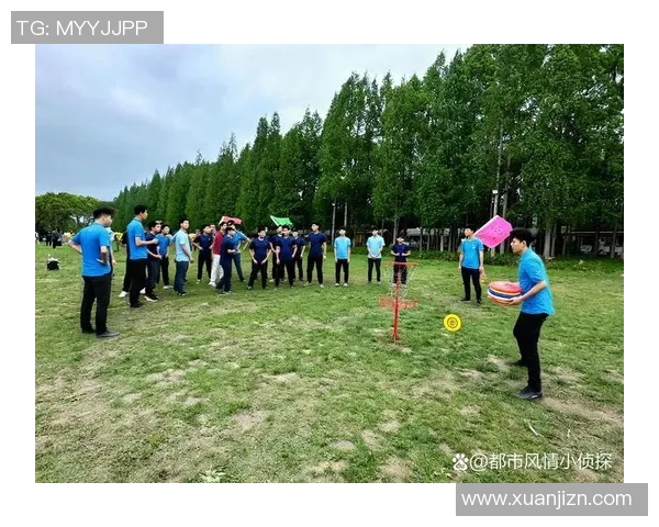 飞盘运动的魅力成都飞盘队如何通过团队协作实现卓越表现